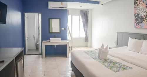 Xanadu Hotel Utapao Xanadu Hotel Utapao