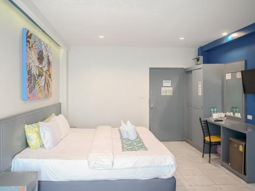 Xanadu Hotel Utapao Xanadu Hotel Utapao