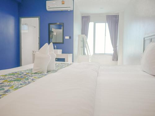 Xanadu Hotel Utapao Xanadu Hotel Utapao