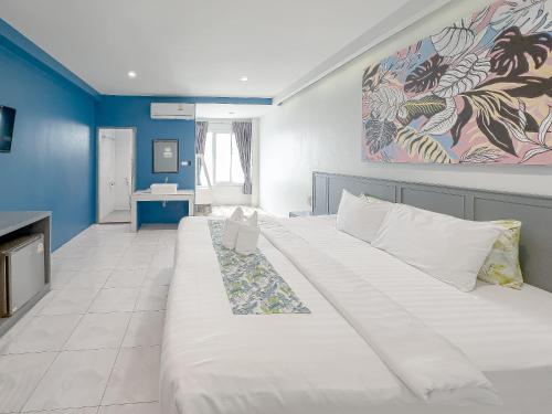 Xanadu Hotel Utapao Xanadu Hotel Utapao