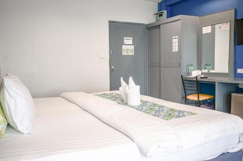 Xanadu Hotel Utapao Xanadu Hotel Utapao