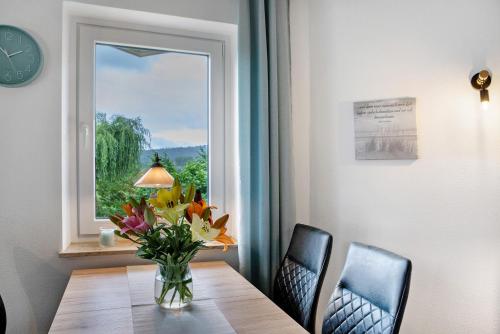 Ferienwohnung Glücksmomente (Ferienwohnung Glucksmomente) in Habichtswald