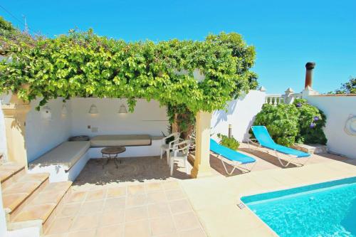 Tanja - modern, well-equipped villa with private pool in Costa Blanca, Benissa (foto 6)
