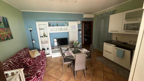 CASA VACANZA FELICITA'