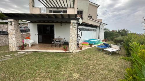 CASA VACANZA FELICITA'