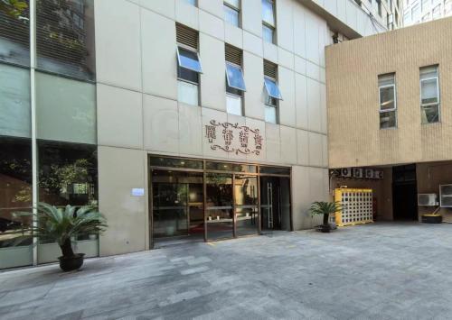 Yi Du Home with Double Views-At West Nanjing Road, Near Metro, Cards OK, Shanghai (foto 6)