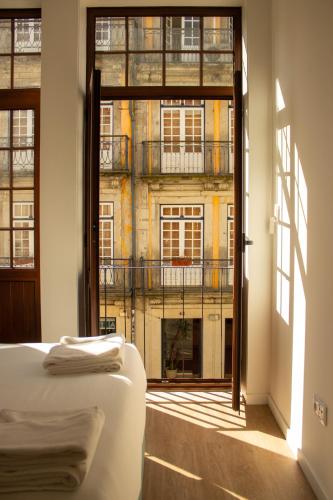 ORM- Flores Apartment 2