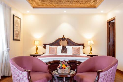 Moghal Mahal Resort Rajbagh Srinagar Moghal Mahal Resort Rajbagh Srinagar