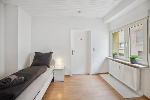 MONTEUR - Unterkunft für bis zu 6 Personen in 63452 Hanau - HU08a, Hanau am Main (foto 8)