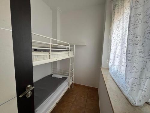 City Apartman ház