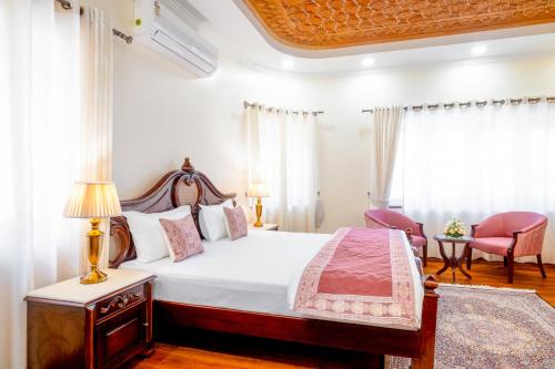 Moghal Mahal Resort Rajbagh Srinagar Moghal Mahal Resort Rajbagh Srinagar