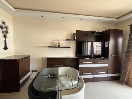 City Apartman haz in Balatonlelle