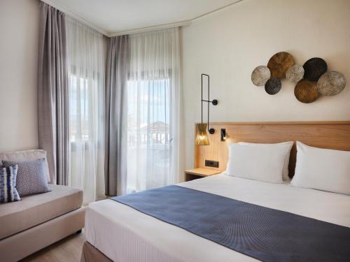 Atlantica Ocean Beach Resort in Platanias