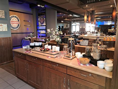 Food and beverages, Kuhlungsborner Brauhaus in Ostseebad Kuhlungsborn