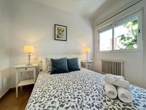 Exclusivo Terraza Tortosa Temporal