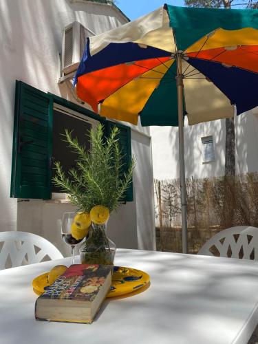  I Villini, Unterkunft in Castellaneta Marina