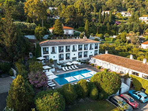 Hotel les Vergers de Saint Paul - image 13