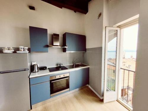 Casa Giuly , attico sul lago, Belgirate (foto 6)