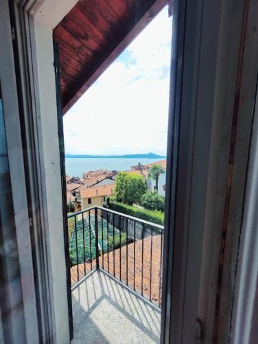 Casa Giuly , attico sul lago, Belgirate (foto 8)