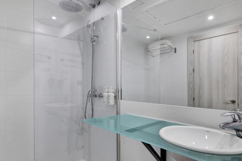 B&B Hotel Vigo - image 8