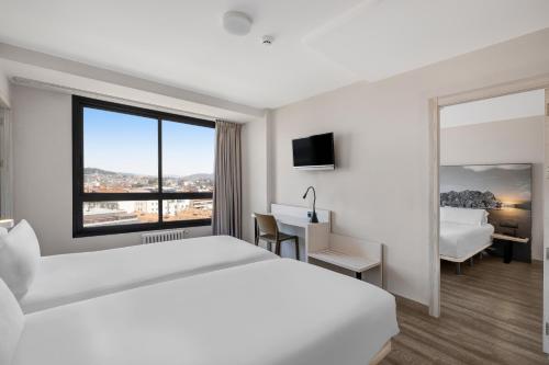 B&B Hotel Vigo - image 2
