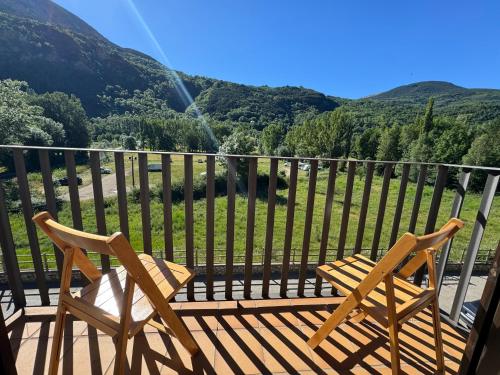 B54 - Nogueret - Villmor, Benasque (foto 8)