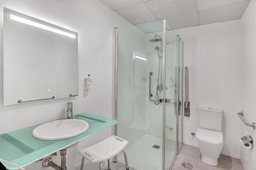 B&B Hotel Vigo - image 14