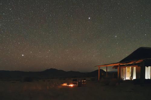 A környék, Sandfontein Lodge & Nature Reserve in Karasburg