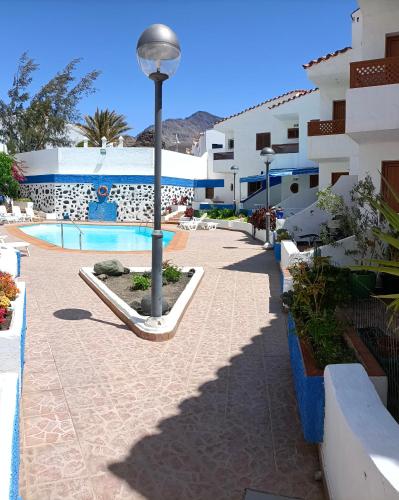 BUNGALOW AND POOL EL MOLINO DE AGAETE, LAS PALMAS GRAN CANARIA gîte à louer Puerto de las Nieves