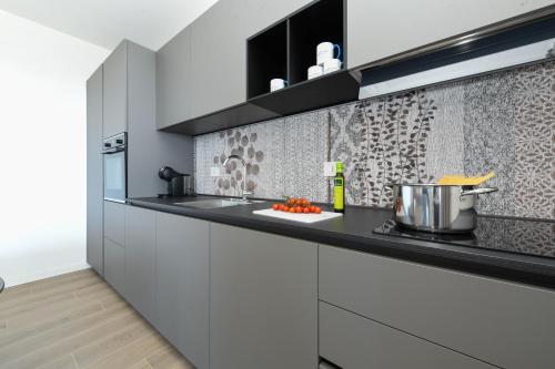 Deluxe Apartment image 10