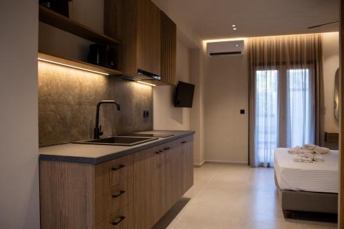 Mary Sofi Apartments, ,