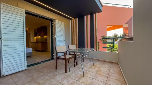 Mary Sofi Apartments, ,