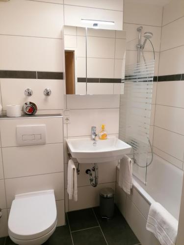 Haus Alpenland/Schneider