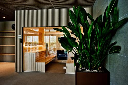 Aparthotel Anchoria BlueApart