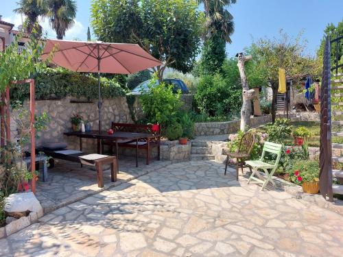 Apartment Zlatko near the Center – khách sạn tại Bogovici