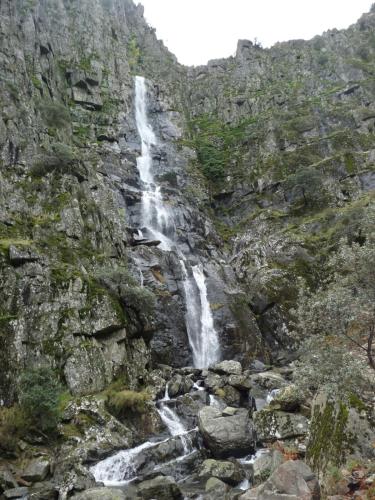 Akassa Alojamientos Bioclimaticos en las Hurdes