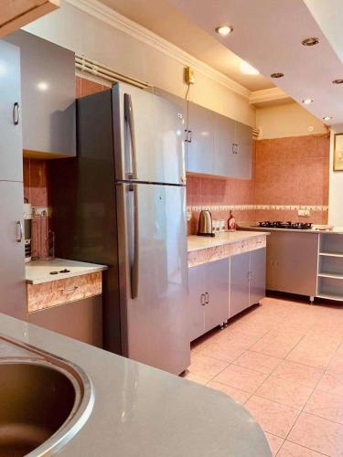 Apartment in the center of Yerevan Apartment in the center of Yerevan