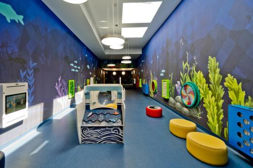 Aparthotel Anchoria BlueApart