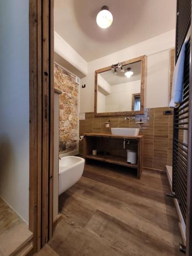 Agriturismo Montefabbrello 3