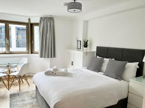 Marlyn Lodge – City of London - image 6