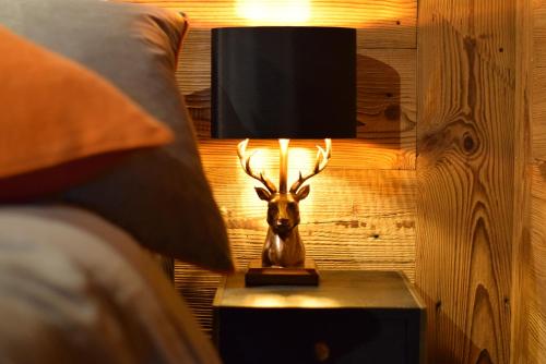 Chalet Valambrun - unashamedly luxurious Alpine living Chalet Valambrun - unashamedly luxurious Alpine living