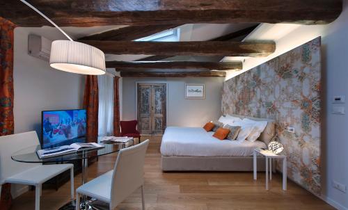 Piazza Vittorio Suites near Piazza Vittorio Veneto