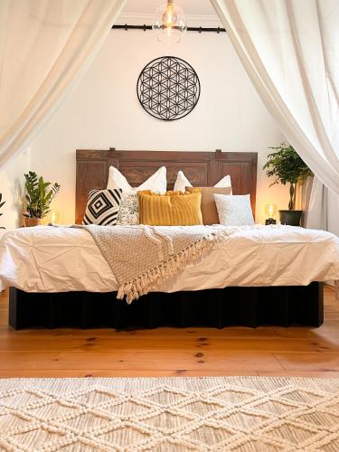 Cozy Art Experience: The quiet & relaxing escape, Drážďany (fotografie 6)