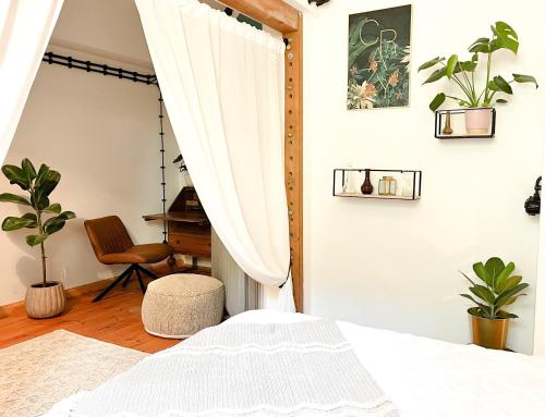 Cozy Art Experience: The quiet & relaxing escape, Drážďany (fotografie 9)