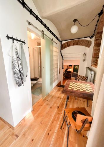 Cozy Art Experience: The quiet & relaxing escape, Drážďany (fotografie 2)