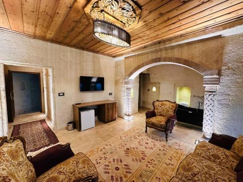 Suite, deluxe
