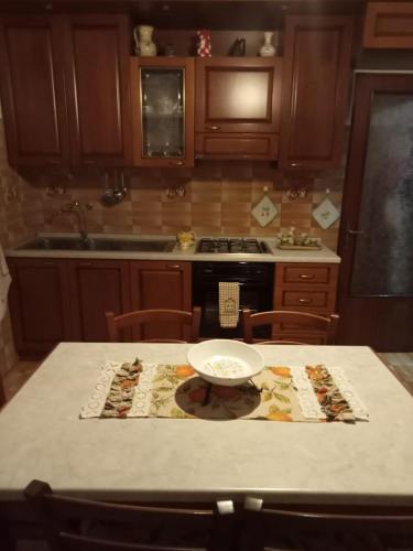 Marricchi Apartment in Onano