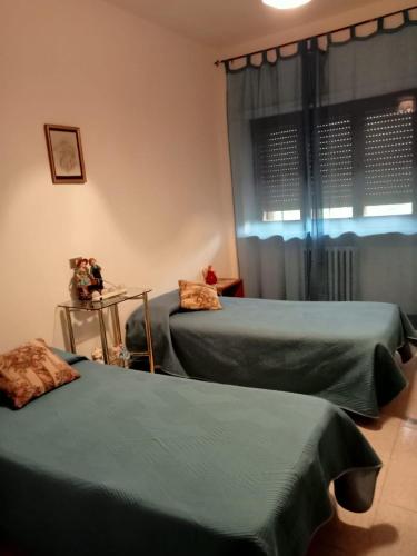  Marricchi Apartment in Onano
