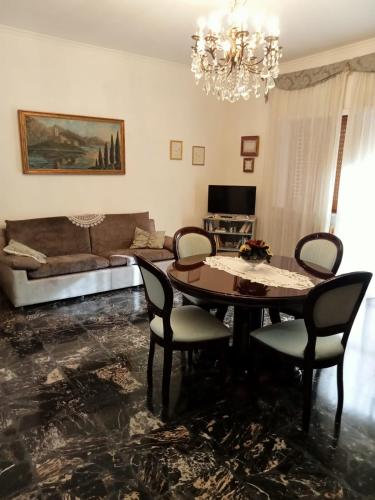 Marricchi Apartment in Onano