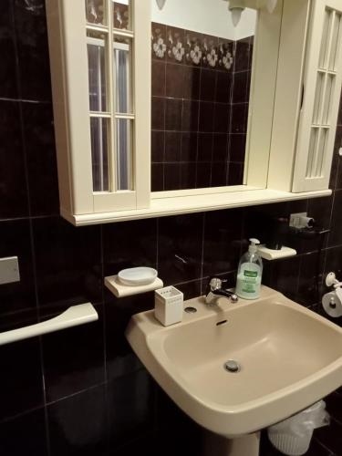 Marricchi Apartment in Onano